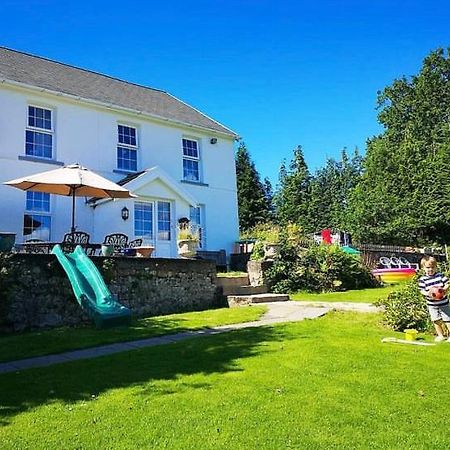 The Farmhouse Swansea Bagian luar foto