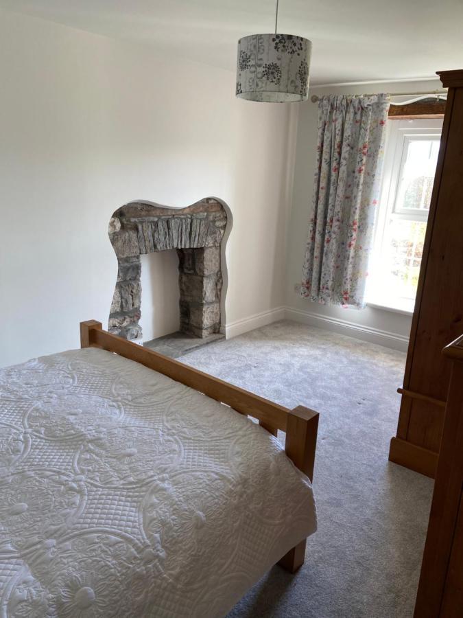 The Farmhouse Swansea Bagian luar foto