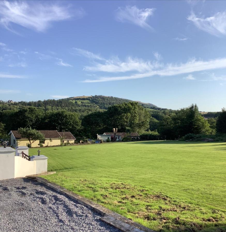 The Farmhouse Swansea Bagian luar foto
