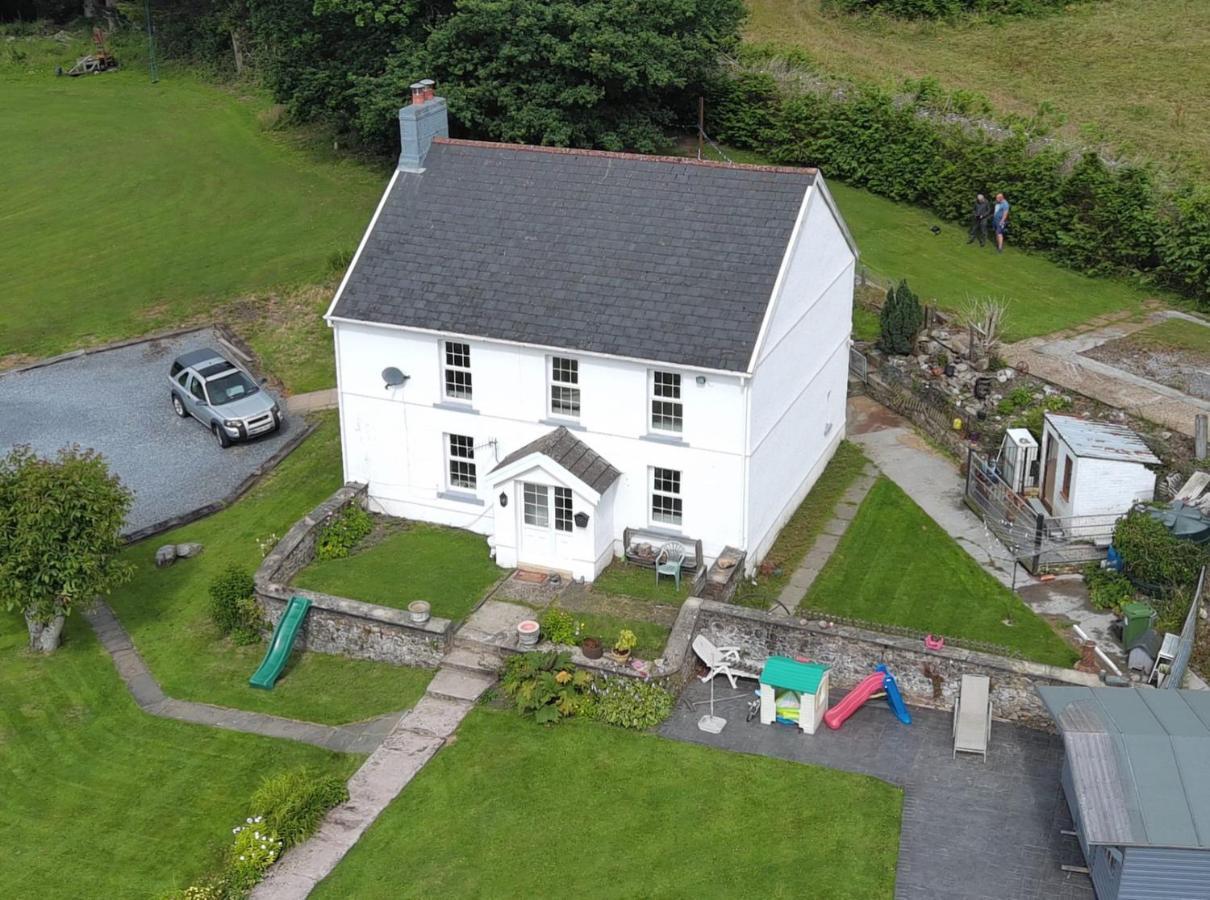 The Farmhouse Swansea Bagian luar foto
