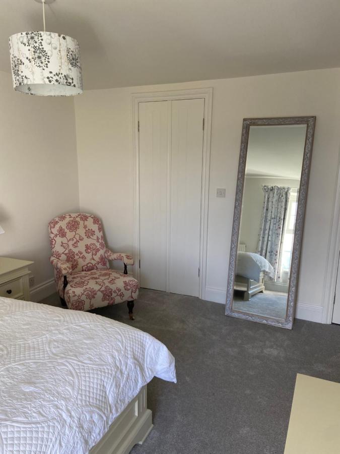 The Farmhouse Swansea Bagian luar foto