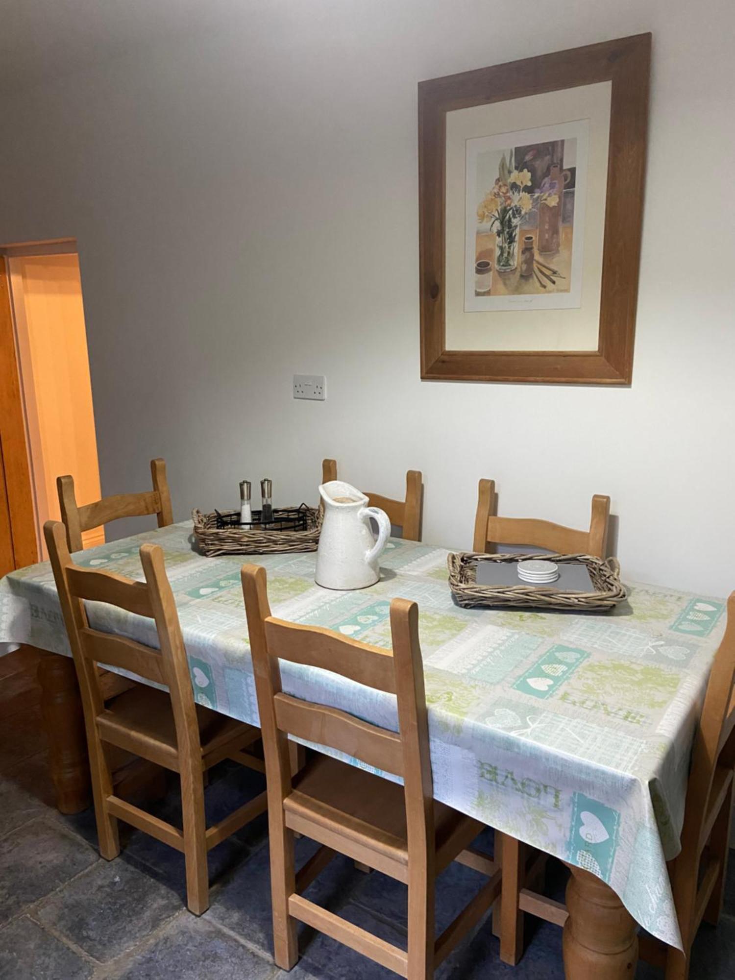 The Farmhouse Swansea Bagian luar foto