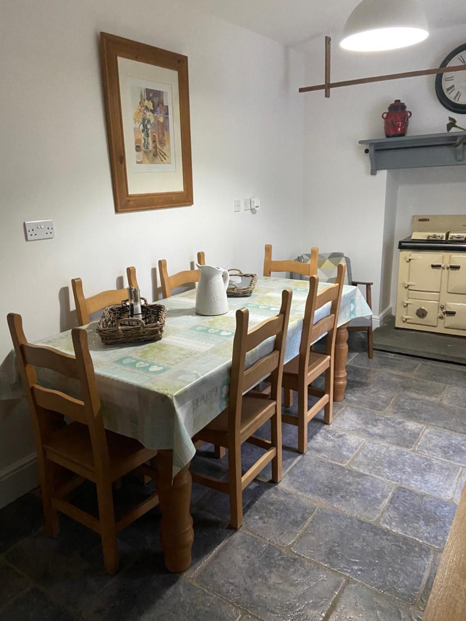 The Farmhouse Swansea Bagian luar foto