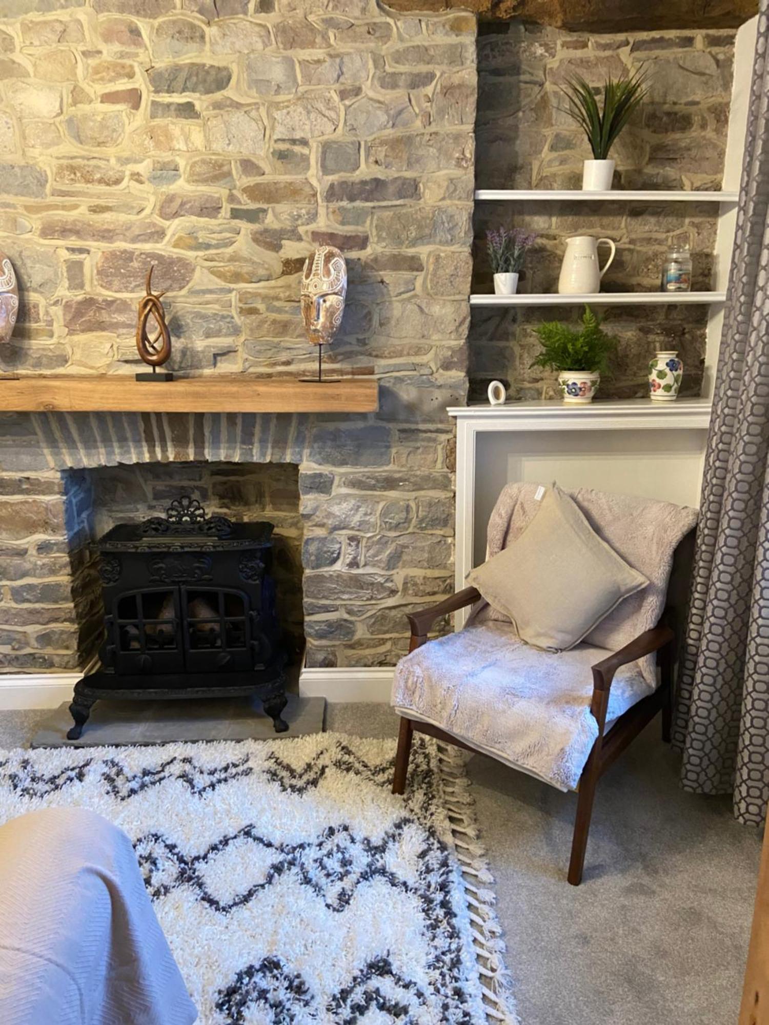 The Farmhouse Swansea Bagian luar foto